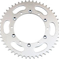 PU 520 Rear Sprocket 50T fits Kawasaki/Suzuki