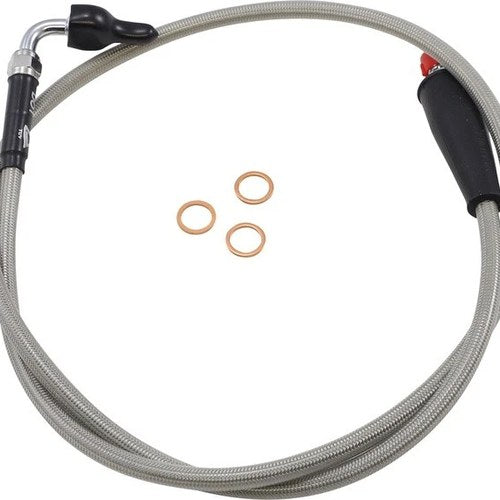 Moose Hydraulic Clutch Line Husaberg TE 125 2013
