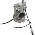Mikuni HSR48 Smoothbore Carburetor Non Polished 48mm