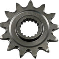 Renthal Sprocket Front 13T 520 Steel #447--520-13GP fits Suzuki RM-Z450/RMX450Z