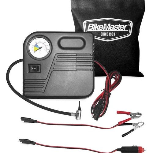 BikeMaster Portable Mini Air Compressor