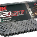 RK 520 Zxw Chain 120 Links Natural