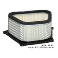 Hiflo Air Filter #HFA3901 fits Cagiva/Suzuki Raptor 1000/V-Raptor 1000/TL1000S