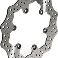 Rfx Race Series Brake Rotor Rear for Yamaha YZ125/YZ250/YZ250F/YZ450F