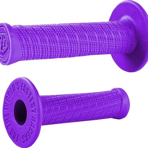 Odi Troy Lee Design MX Grips Purple