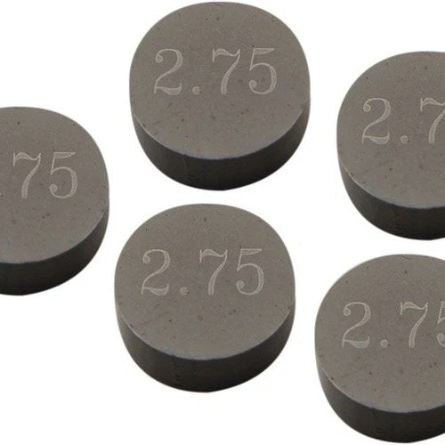 ProX Valve Shims 7.48mm x 2.75mm 5-Pack