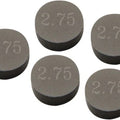 ProX Valve Shims 7.48mm x 2.75mm 5-Pack