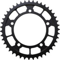 Moose Rear Steel Sprocket 43T Black Triumph Tiger 1050 2007-2012