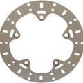 Ebc Rear Brake Rotor #MD671 BMW