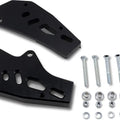 Moose Pro Chain Guide Black Kawasaki KX450F 2019