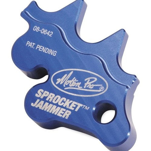 Motion Pro #08-0642 Sprocket Jammer Tool