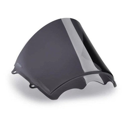Puig R Racer Windscreen Dark Smoke #21617F BMW M 1000 RR 2024