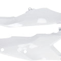Acerbis Side Panels White #2976270002 KTM