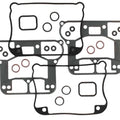 Twin Power Rocker Cover Gasket Kit #43200 Harley Davidson Sportster