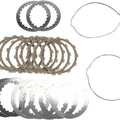 Moose Complete Clutch Kit #138578 KTM 500 EXC/500 XC-W/450 SX-F/450 XC-W