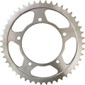 Parts Unlimited 525 Steel Rear Sprocket 47T fits Suzuki