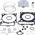 Athena Top End Forged Piston Kit Size A 78.95mm fits Honda Crf 250 2020-2021