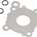Drag Specialties High Performance Oil Pump Partition Plate/O-Ring Set #232793