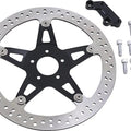 Arlen Ness Big Brake 14" Floating Rotor Kit Front Right #02-911 Harley Davidson
