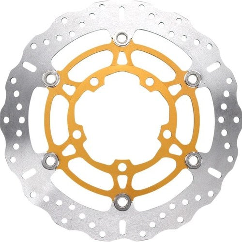 Ebc XC Contour Brake Rotor for Suzuki Boulevard M109R/GSXR1000/GSXR600/GSXR750