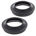 All Balls Fork Dust Seal Only Kit #57-112 for BMW/Honda/Suzuki/Yamaha/Kawasaki