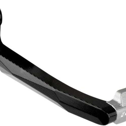 Driven Trackday Brake Lever Guard Silver