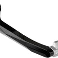 Driven Trackday Brake Lever Guard Silver