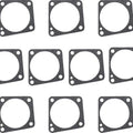 James Tappet Block Gaskets Rear Paper 10-Pack #JGI-18633-48-D Harley Davidson