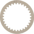 Barnett Clutch Steel Drive Plate fits Suzuki/Kawasaki