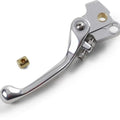 Moose Clutch Lever Silver for Kawasaki KX450 4-Stroke 2019