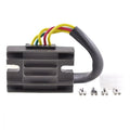 RMStator Regulator/Rectifier #RM30301 for Suzuki DR-Z250/DR200S