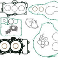 Athena Complete Gasket Kit #P400250870034 Kawasaki Versys 650/Ninja 650R