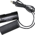 Koso X-Claws Clamp-On Heated Grip Sleeves USB Powered