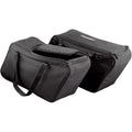 Kuryakyn Saddlebag Liners 23" x 6" x 10" Black #4170