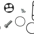 Moose Fuel Petcock Rebuild Kit fits Suzuki/Yamaha DRZ400/XT600/DRZ250