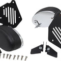 Rivco Passenger Armrest #CA094V2 Can-Am Spyder RT SE6 2018-2020