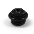 Works Connection Oil Filler Plug Black #24-021 KTM/Husqvarna