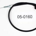 Motion Pro Push Throttle Cable Black for Yamaha FZR600R 1992-1999