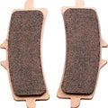 Galfer HH Sintered Front Brake Pads #FD373G1370