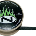 Namz Flex Sleeve Wire Cover 3/8" ID 25 ft. Roll