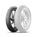 Michelin Power Cup Evo Street/Track Tire 110/70ZR-17 Front (54W) Radial TL