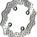 Rfx Race Series Brake Rotor Front/Rear for Kawasaki/Suzuki KX65/RM65