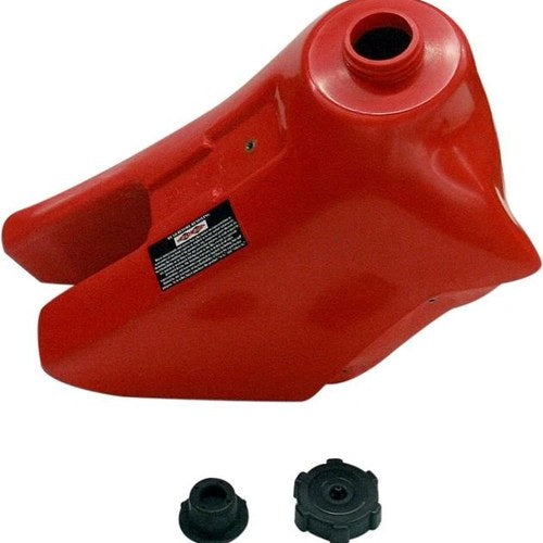 Ims Fuel Tank 3.2 Gallon Red fits Honda XR650R 2000-2007