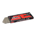 JT 520 Hds Super Heavy-Duty Chain 110 Links Nickel