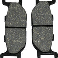 Ebc Organic Brake Pads Front #FA179 for Yamaha