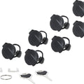 SW-Motech ION/ADV/TRAX Lock Set