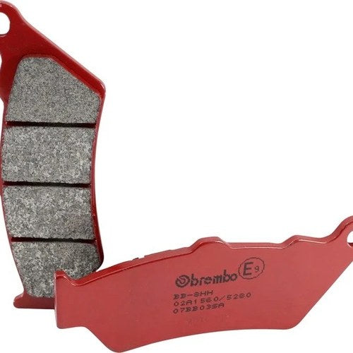 Brembo SA Sintered Brake Pads #07BB03SA