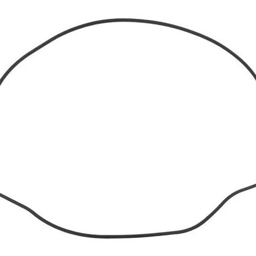 Namura Outer Clutch Cover Gasket #NX-10006CG for Honda XR400R 1996-2004