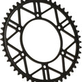 Rfx Pro Steel Rear Sprocket 49T Black #FXRS 20-49 99ST