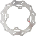 Braking Fixed Brake Rotor #HO60RID for Honda Crf 250/CRF 450/CR125R/CR250R